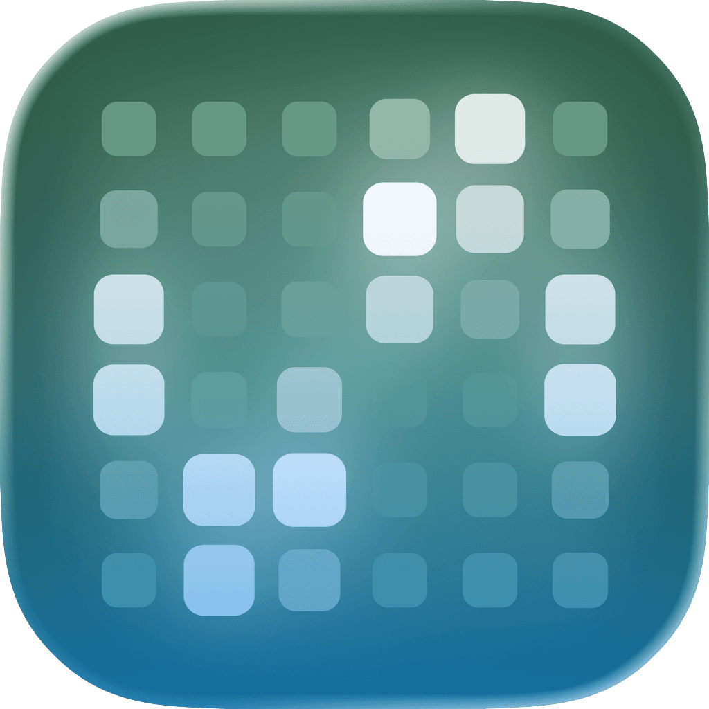 deepwell app icon