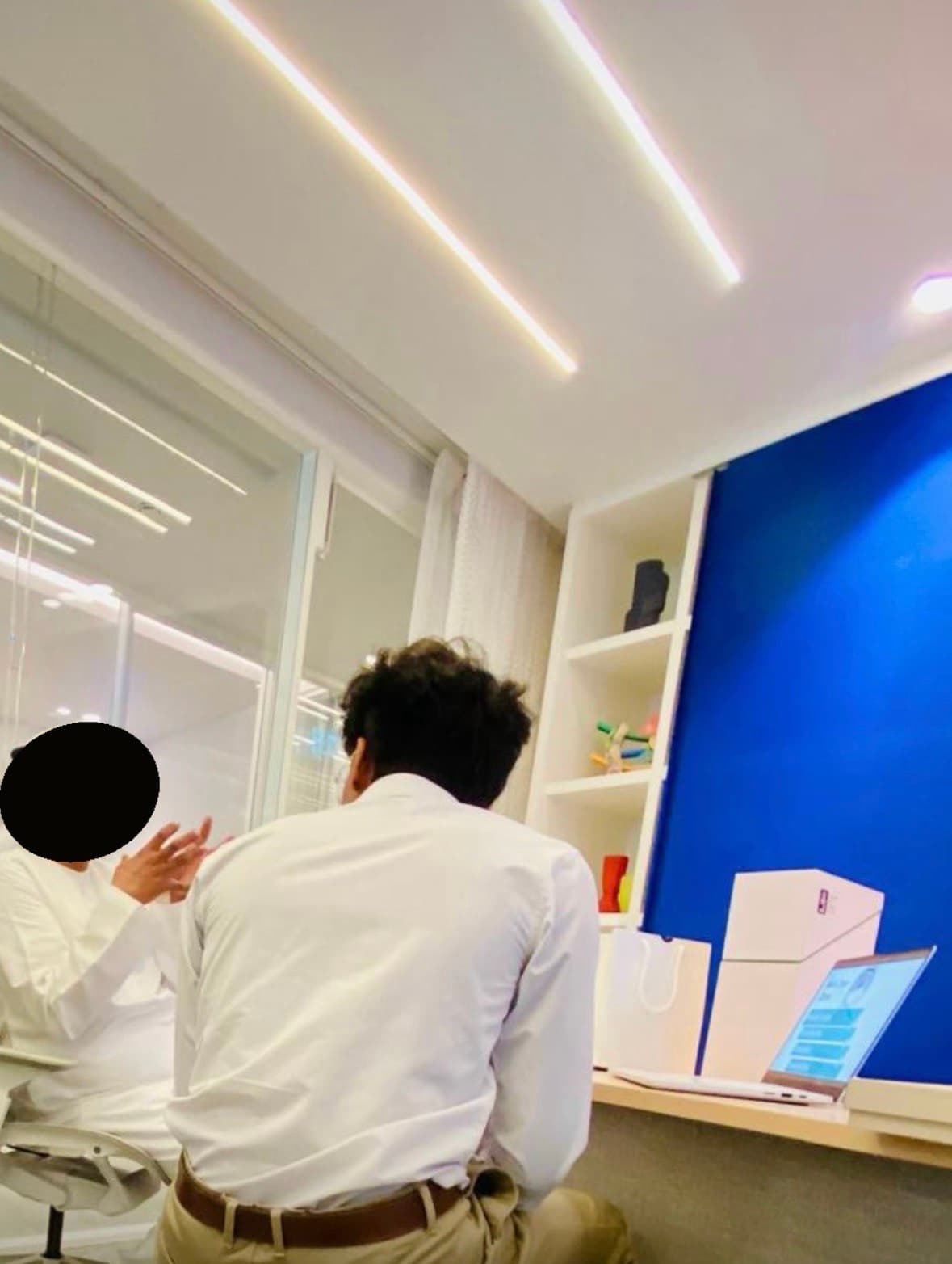 Digital Twin for Government Official cover